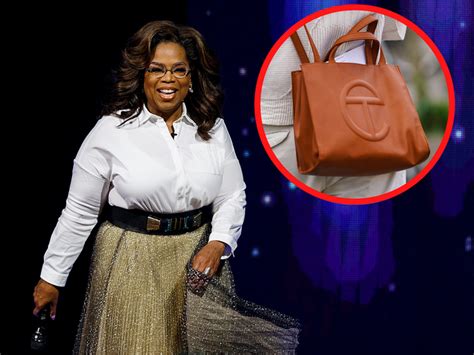 oprah winfrey hermes bag